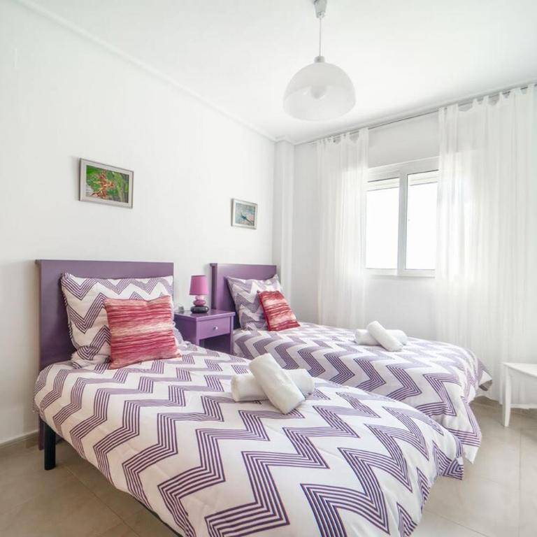 Quiet Two Bedroom Apartment2 - RA2521LT - Apartamento - 2