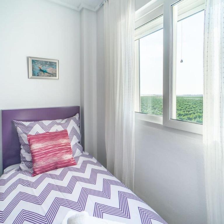 Quiet Two Bedroom Apartment2 - RA2521LT - Apartamento - 5