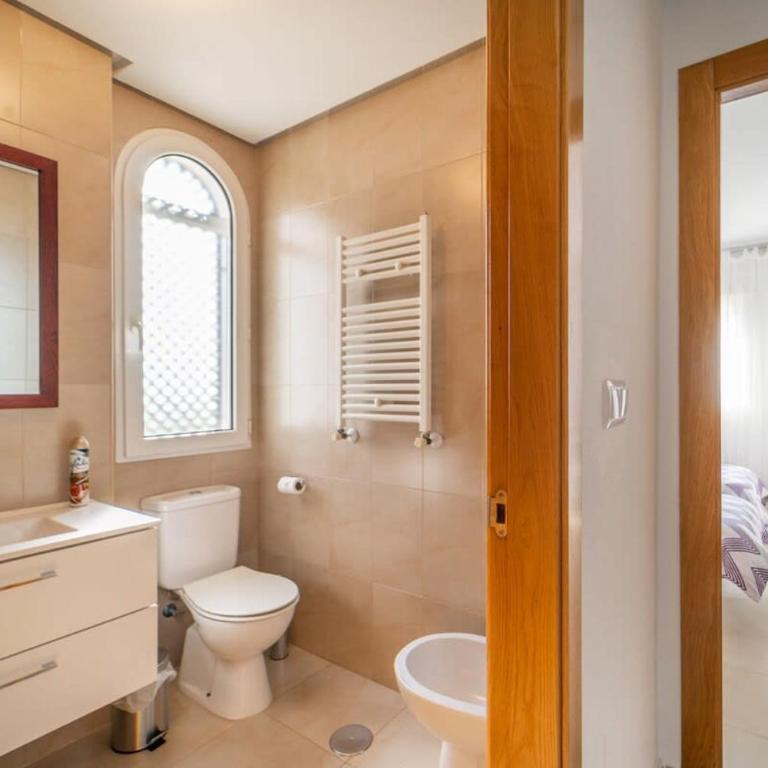 Quiet Two Bedroom Apartment2 - RA2521LT - Apartamento - 6