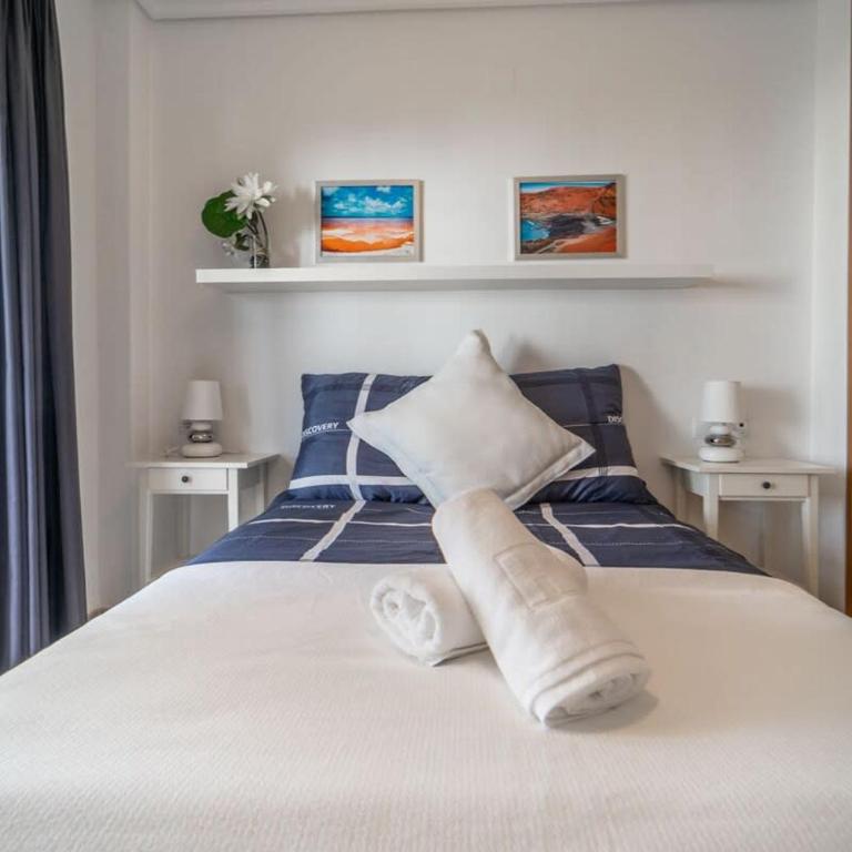Quiet Two Bedroom Apartment2 - RA2521LT - Apartamento - 9