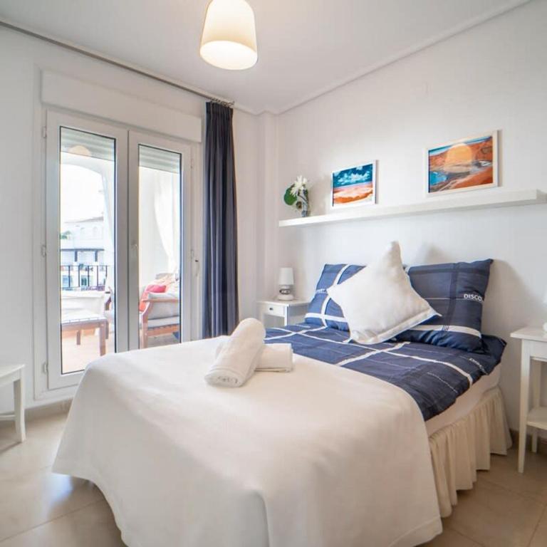Quiet Two Bedroom Apartment2 - RA2521LT - Apartamento - 8