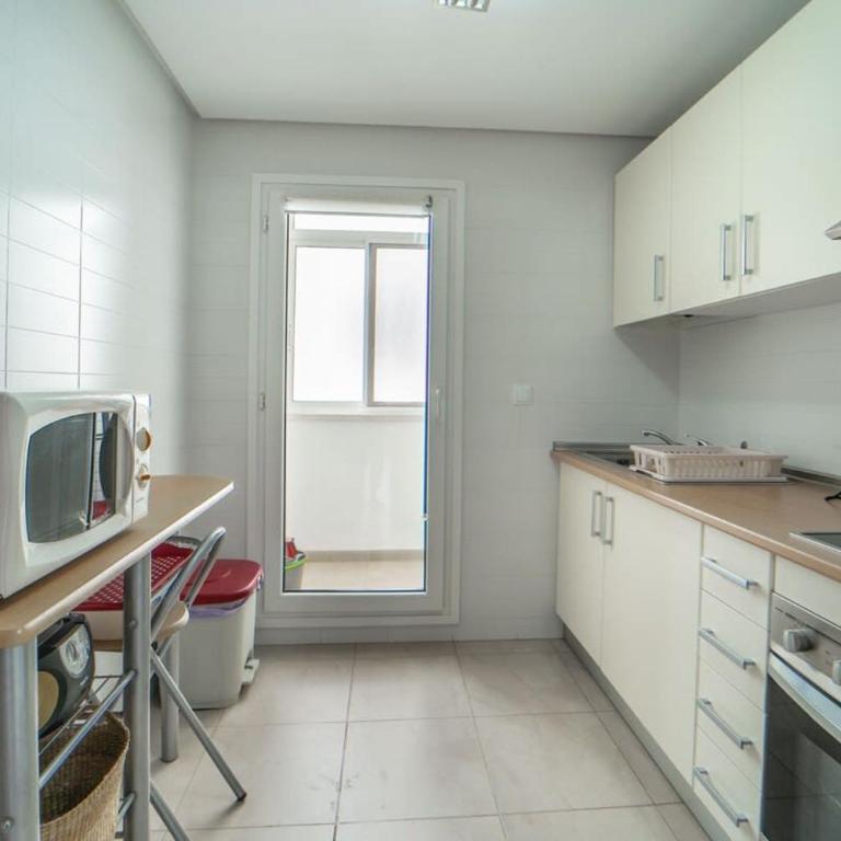 Quiet Two Bedroom Apartment2 - RA2521LT - Apartamento - 11