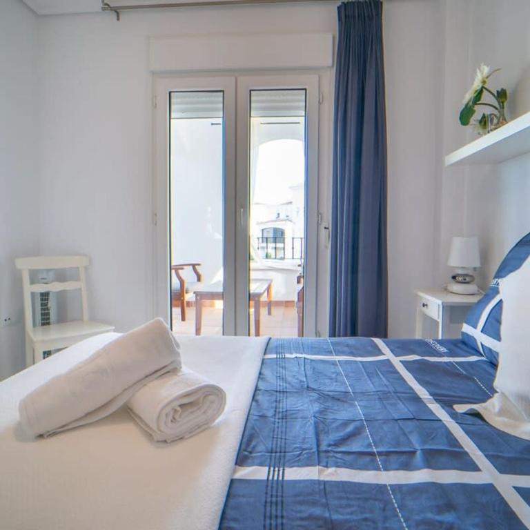 Quiet Two Bedroom Apartment2 - RA2521LT - Apartamento - 10