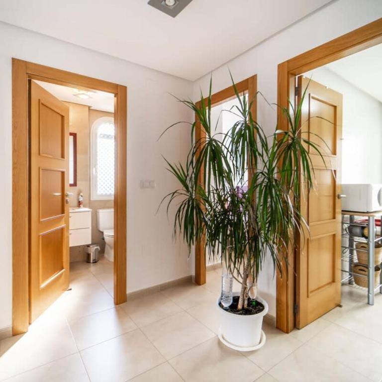 Quiet Two Bedroom Apartment2 - RA2521LT - Apartamento - 14