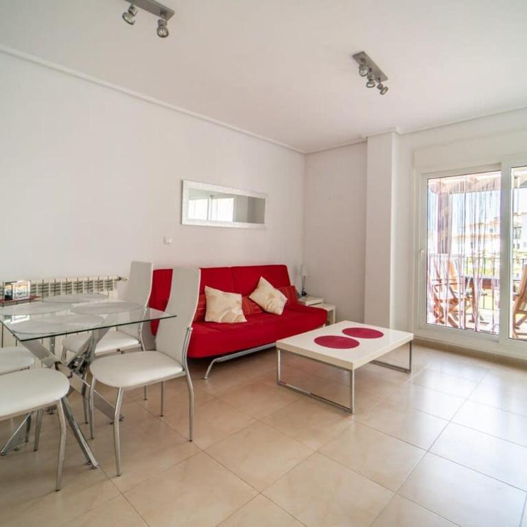 Quiet Two Bedroom Apartment2 - RA2521LT - Apartamento - 15