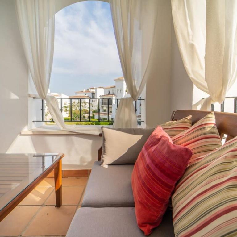Quiet Two Bedroom Apartment2 - RA2521LT - Apartamento - 20
