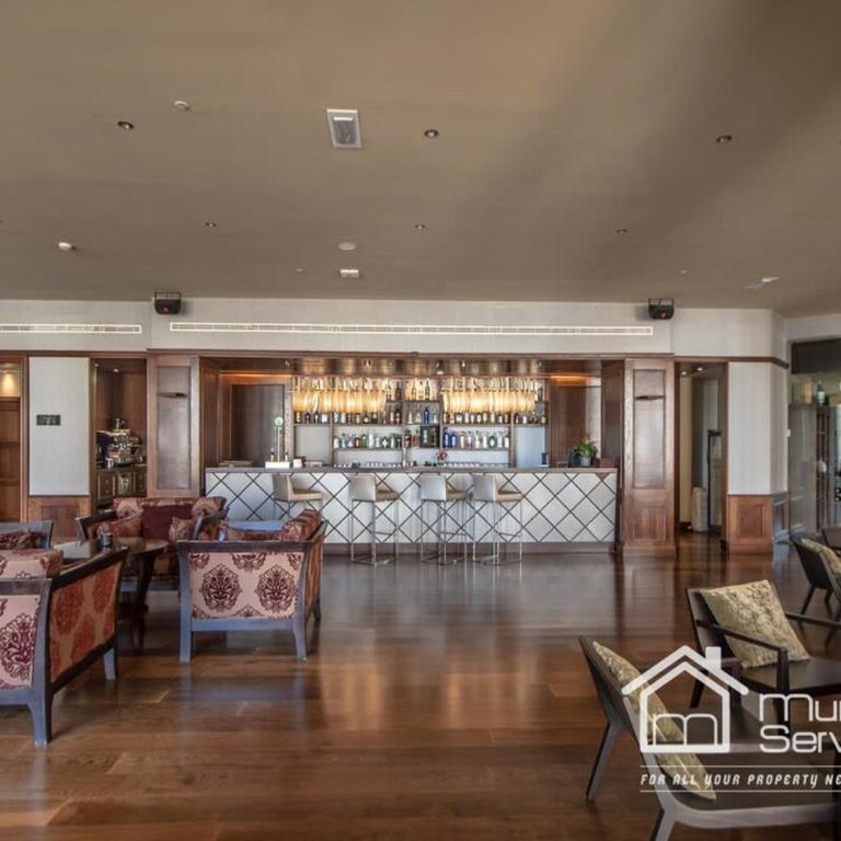 Quiet Two Bedroom Apartment2 - RA2521LT - Apartamento - 24
