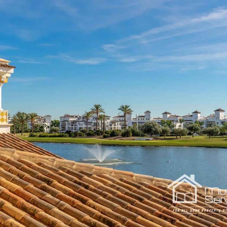 Quiet Two Bedroom Apartment2 - RA2521LT - Apartamento - 37
