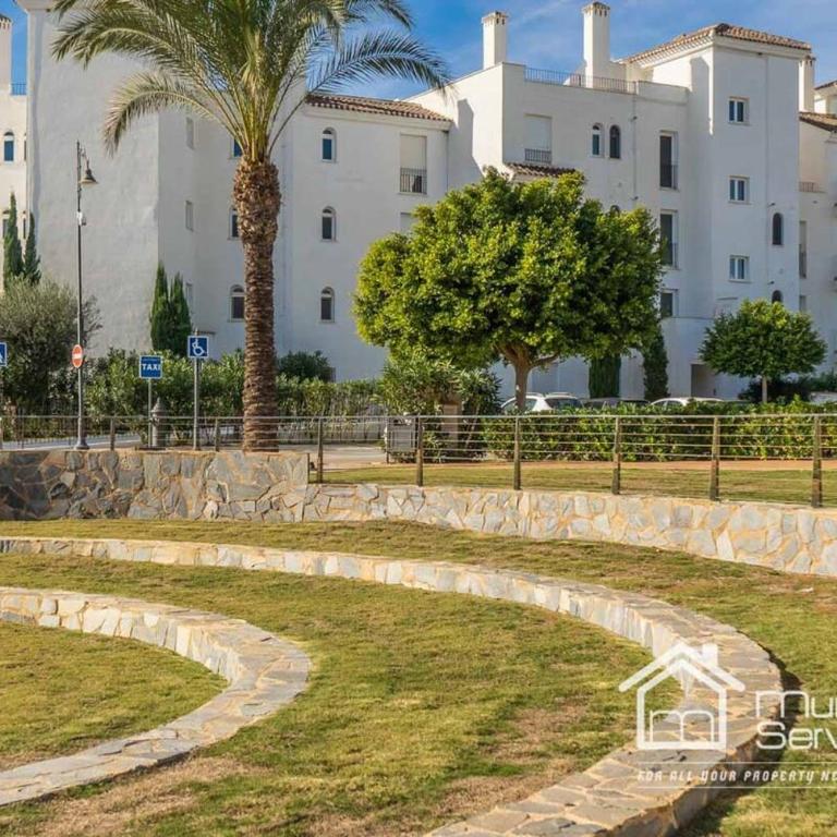 Quiet Two Bedroom Apartment2 - RA2521LT - Apartamento - 43