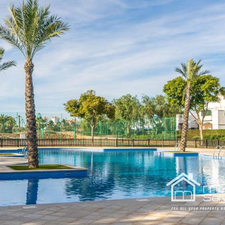 Quiet Two Bedroom Apartment2 - RA2521LT - Apartamento - 47