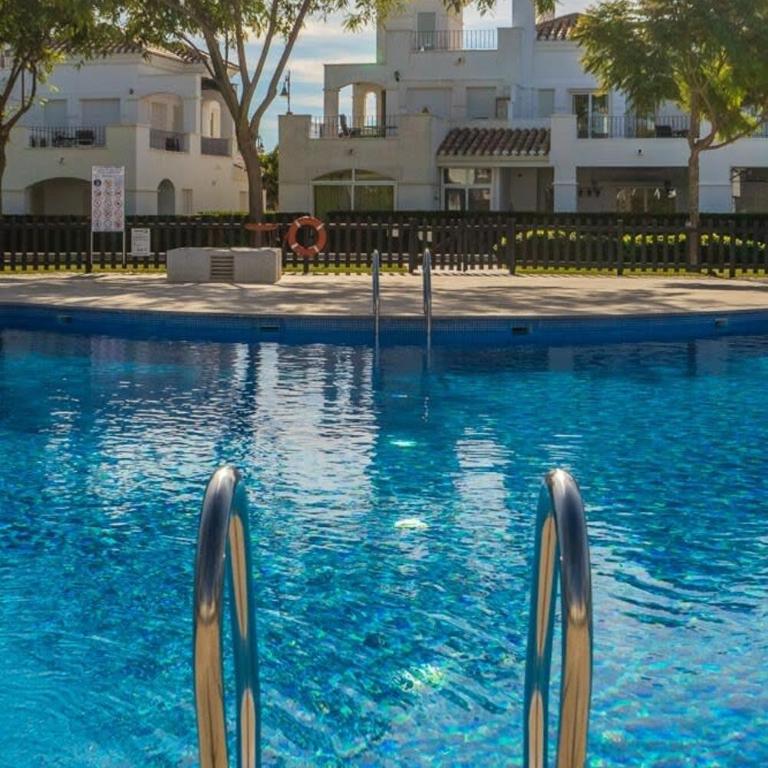 Quiet Two Bedroom Apartment2 - RA2521LT - Apartamento - 49
