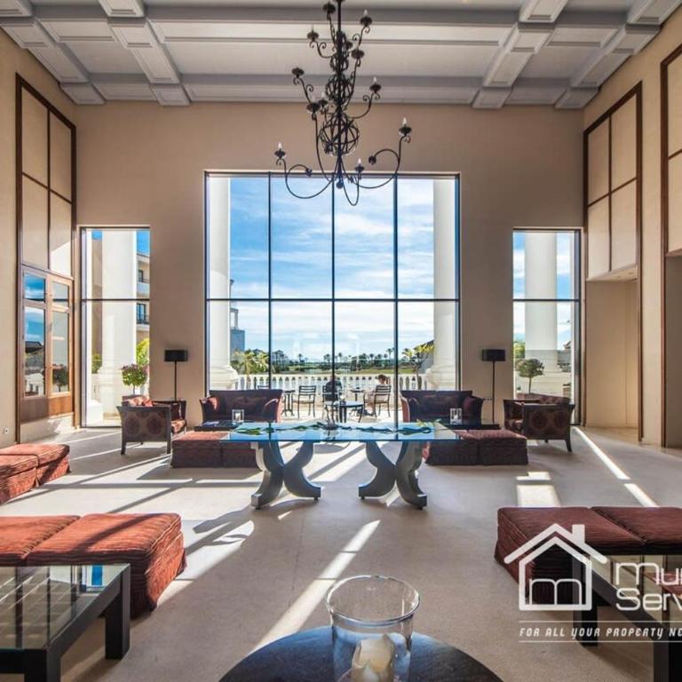 Quiet Two Bedroom Apartment2 - RA2521LT - Apartamento - 60