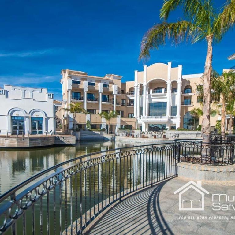 Quiet Two Bedroom Apartment2 - RA2521LT - Apartamento - 63