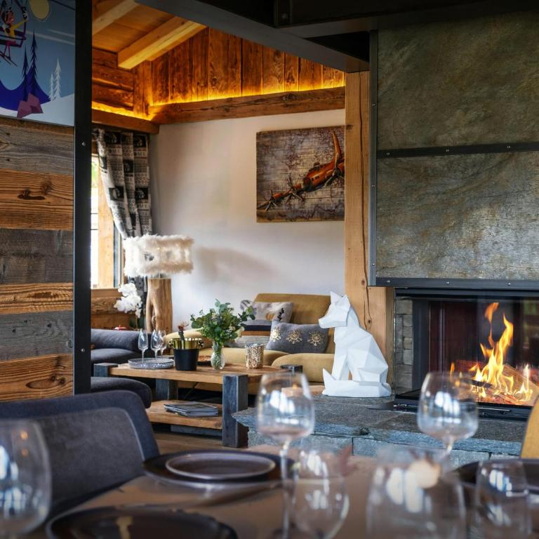 Chalet K1027 - OVO Network - Chalet - 19