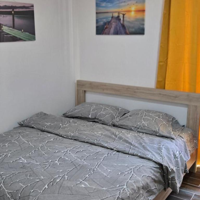 Lustica Bay/Radovici - One-Bedroom Apartment - 18