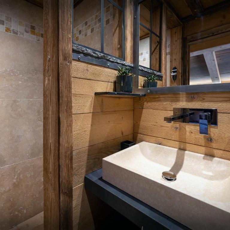 Chalet K1027 - OVO Network - Chalet - 27