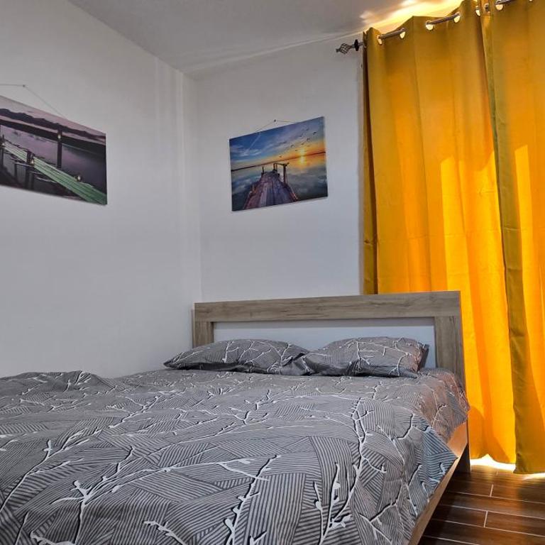 Lustica Bay/Radovici - One-Bedroom Apartment - 20