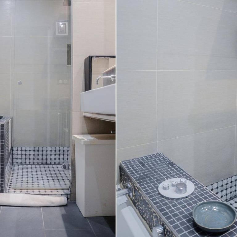 Elegant 2BR Retreat in the 9th - Appartamento - 10