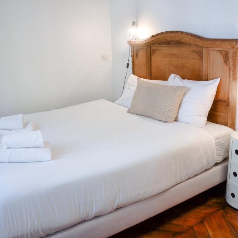 Elegant 2BR Retreat in the 9th - Appartamento - 3
