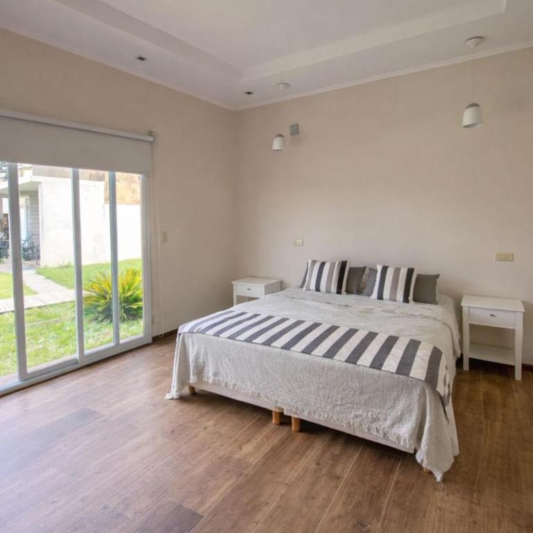 Del Pilar - Apart Hotel - Apartamento - 6