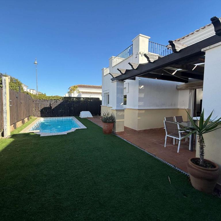 Villa con Piscina Privada de La Torre Golf Resort Murcia - CA13LT - Villa - 2