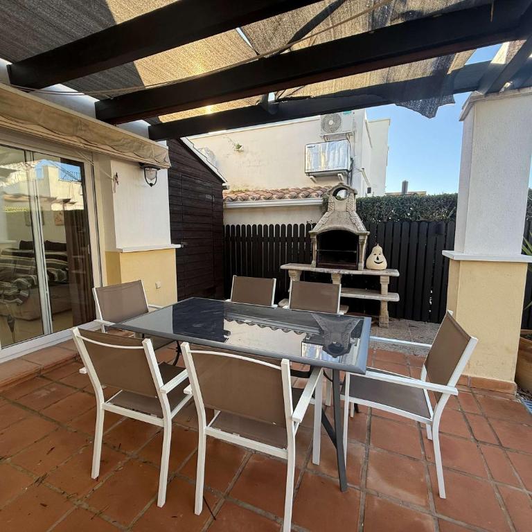 Villa con Piscina Privada de La Torre Golf Resort Murcia - CA13LT - Villa - 4