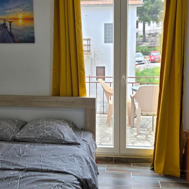 Lustica Bay/Radovici - One-Bedroom Apartment - 19