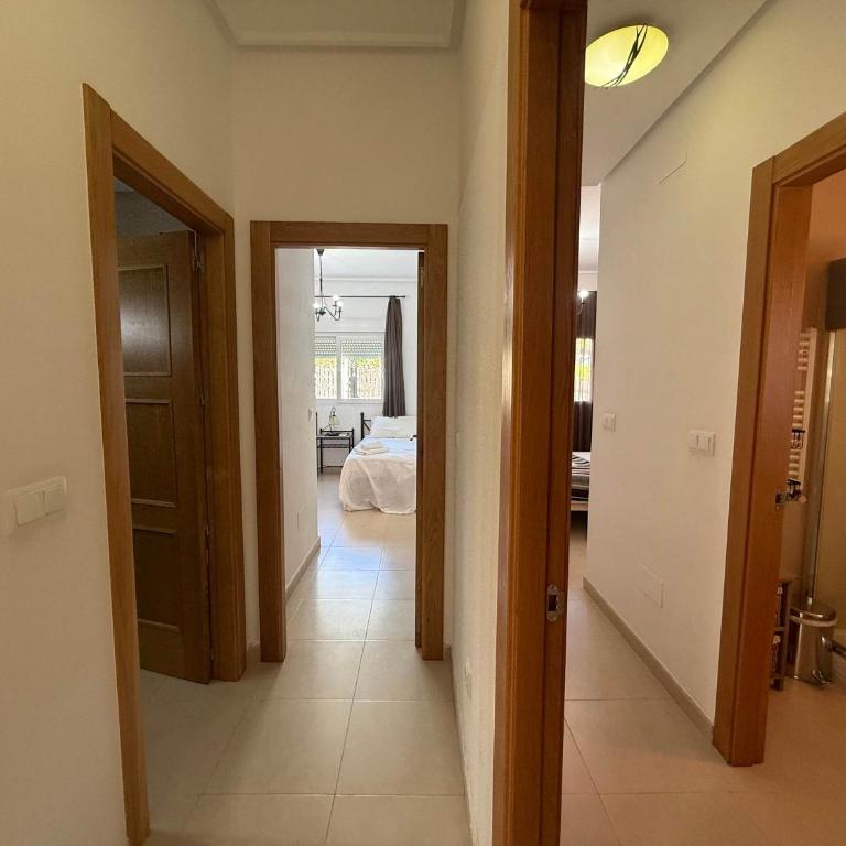 Villa con Piscina Privada de La Torre Golf Resort Murcia - CA13LT - Villa - 13