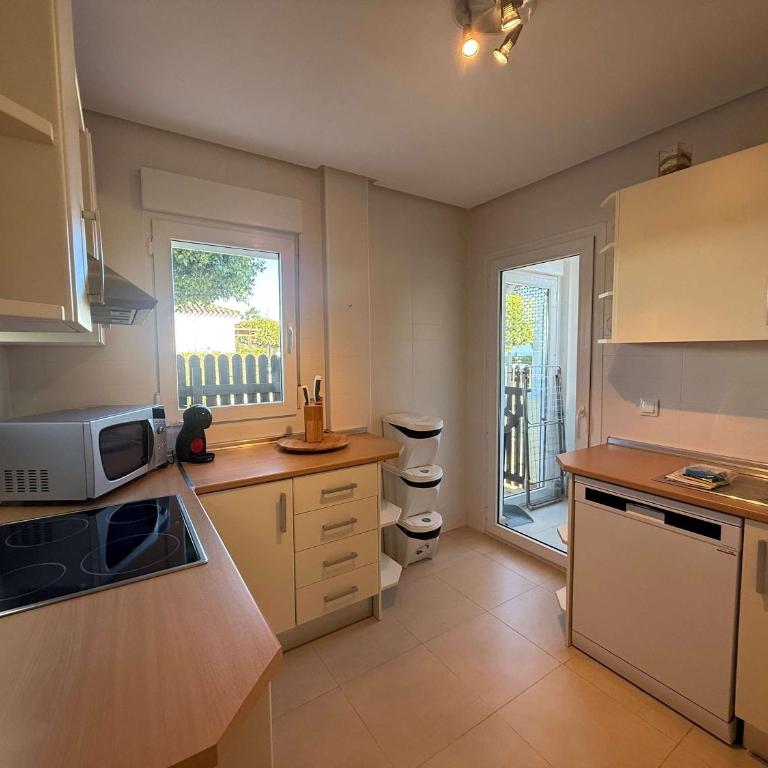 Villa con Piscina Privada de La Torre Golf Resort Murcia - CA13LT - Villa - 20