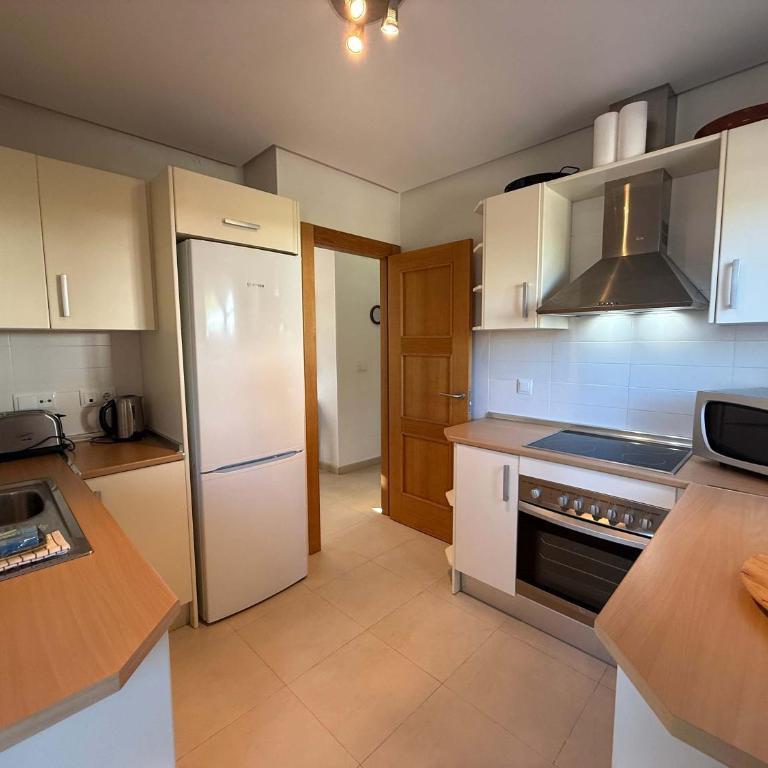 Villa con Piscina Privada de La Torre Golf Resort Murcia - CA13LT - Villa - 21