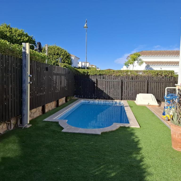 Villa con Piscina Privada de La Torre Golf Resort Murcia - CA13LT - Villa - 25