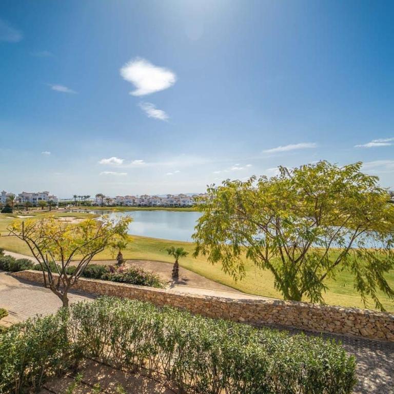 Villa con Piscina Privada de La Torre Golf Resort Murcia - CA13LT - Villa - 38