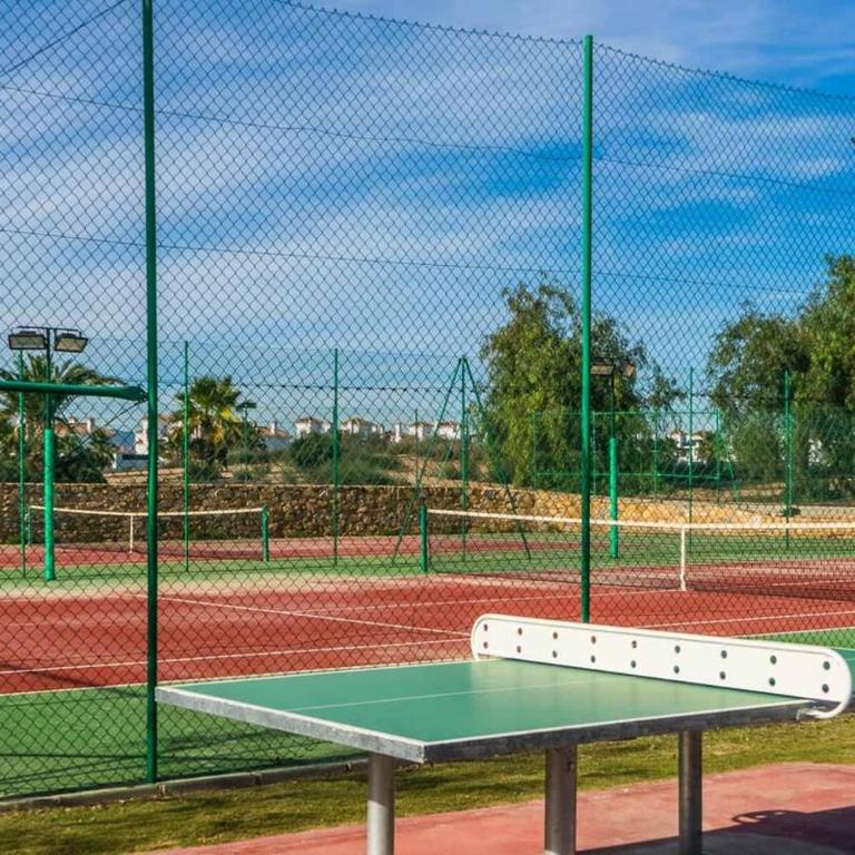Villa con Piscina Privada de La Torre Golf Resort Murcia - CA13LT - Villa - 42
