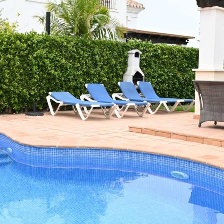 PJA2-LT Bonita Villa localizado en La Torre Golf Resort - Villa - 19