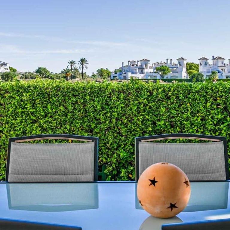 Stunning Townhouse with wonderful views on La Torre Golf Resort 2 Bed 2 Bathroom LA228LT - Casa - 4