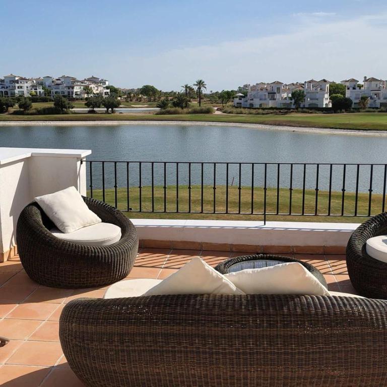 Stunning Townhouse with wonderful views on La Torre Golf Resort 2 Bed 2 Bathroom LA228LT - Casa - 2