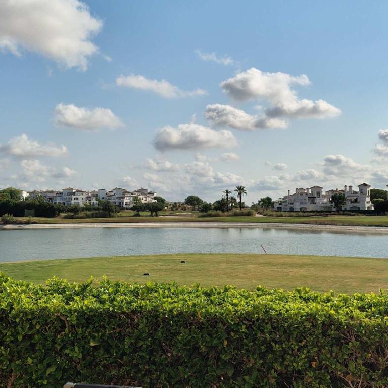 Stunning Townhouse with wonderful views on La Torre Golf Resort 2 Bed 2 Bathroom LA228LT - Casa - 3