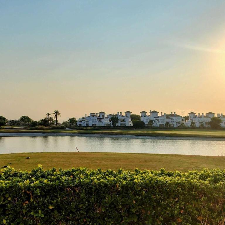Stunning Townhouse with wonderful views on La Torre Golf Resort 2 Bed 2 Bathroom LA228LT - Casa - 8