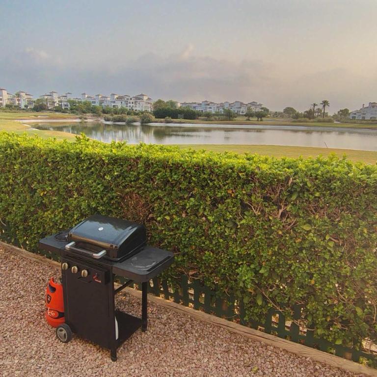 Stunning Townhouse with wonderful views on La Torre Golf Resort 2 Bed 2 Bathroom LA228LT - Casa - 7