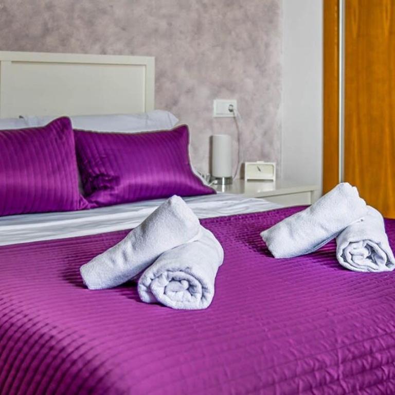 Stunning Townhouse with wonderful views on La Torre Golf Resort 2 Bed 2 Bathroom LA228LT - Casa - 17
