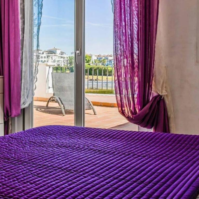 Stunning Townhouse with wonderful views on La Torre Golf Resort 2 Bed 2 Bathroom LA228LT - Casa - 18