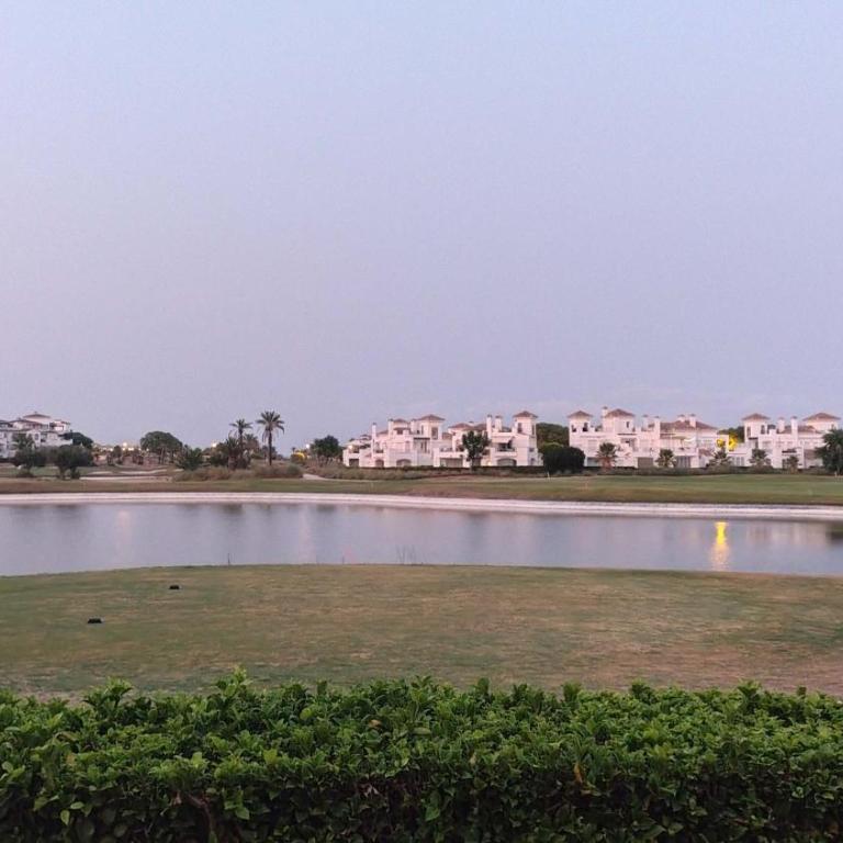 Stunning Townhouse with wonderful views on La Torre Golf Resort 2 Bed 2 Bathroom LA228LT - Casa - 22