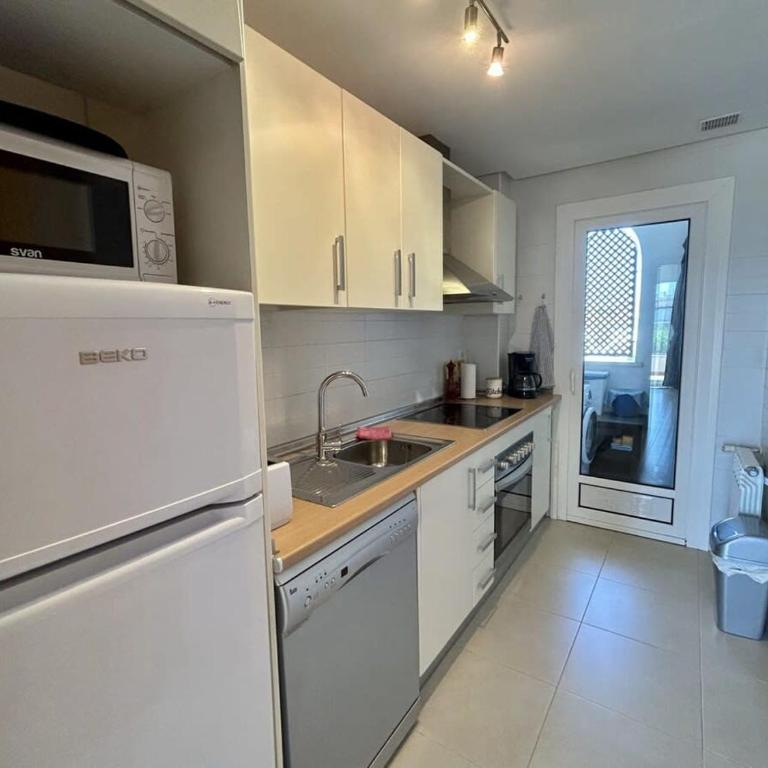 Two bedroom apartment overlooking the pool - CO1222LT - Apartamento - 10