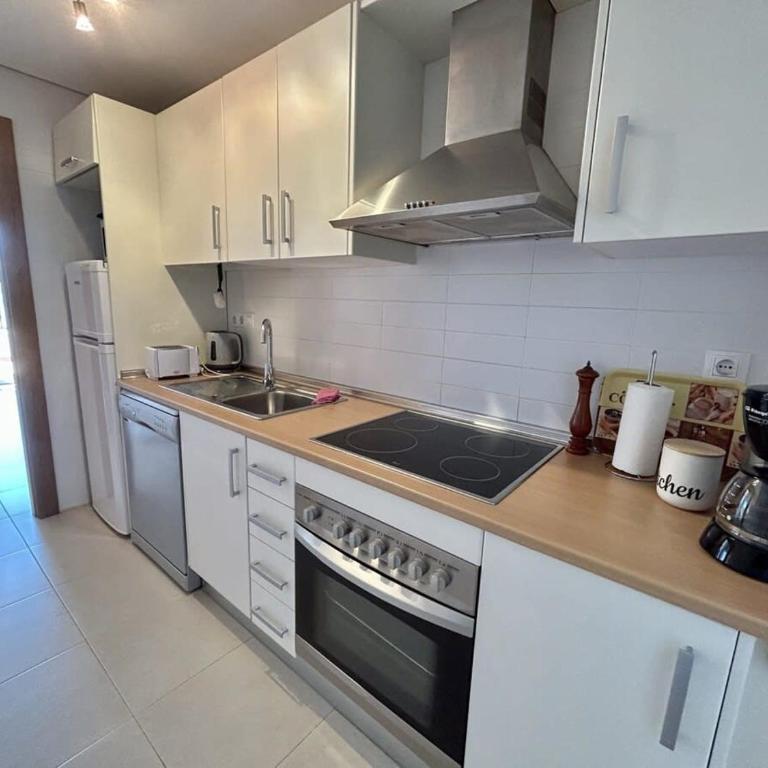 Two bedroom apartment overlooking the pool - CO1222LT - Apartamento - 11