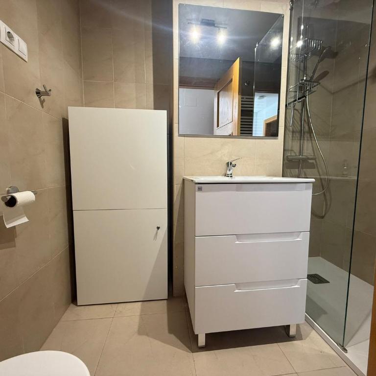 Two bedroom apartment overlooking the pool - CO1222LT - Apartamento - 12