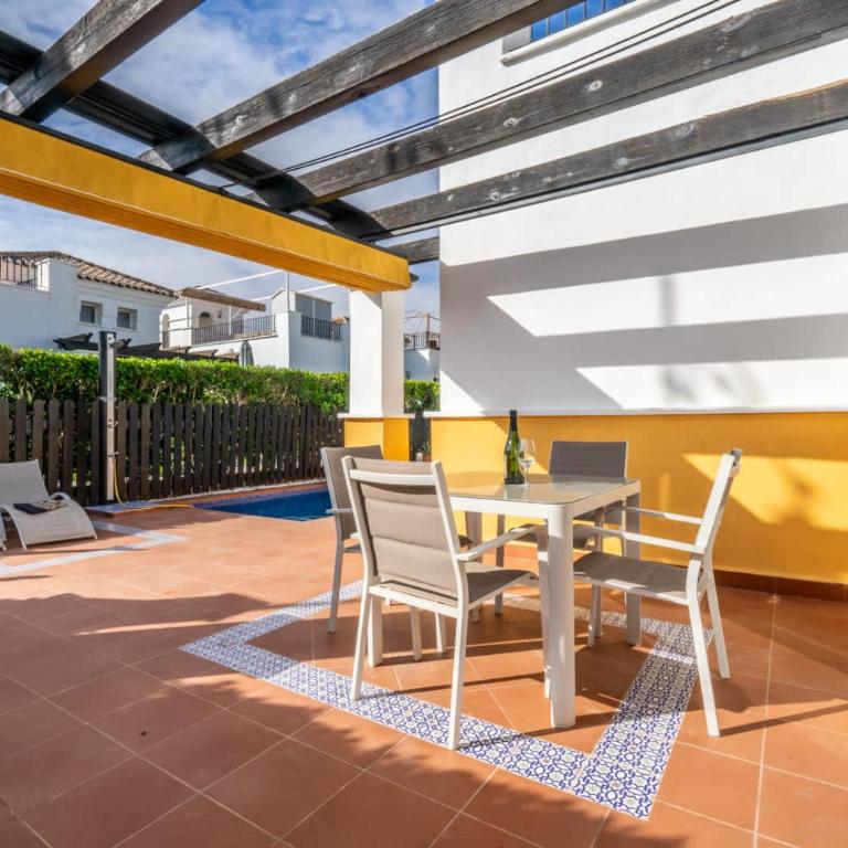 Private Villa with pool - CA3LT - Villa - 6