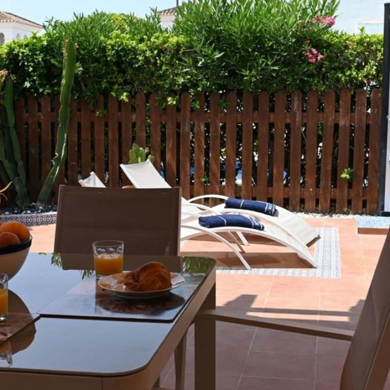 Private Villa with pool - CA3LT - Villa - 8