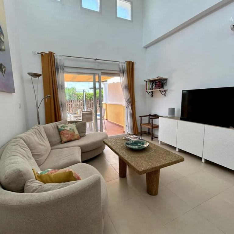 Private Villa with pool - CA3LT - Villa - 12