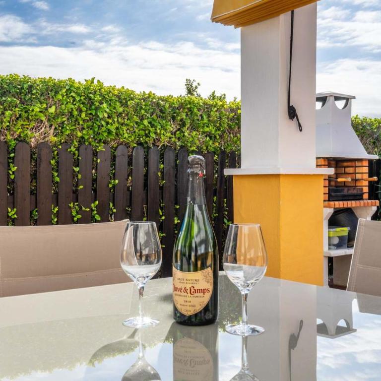 Private Villa with pool - CA3LT - Villa - 10