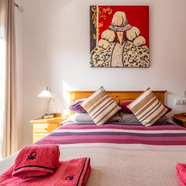 Private Villa with pool - CA3LT - Villa - 20